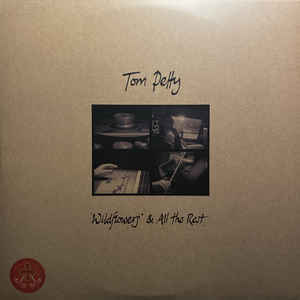 PETTY, TOM: Wildflowers & All The Rest