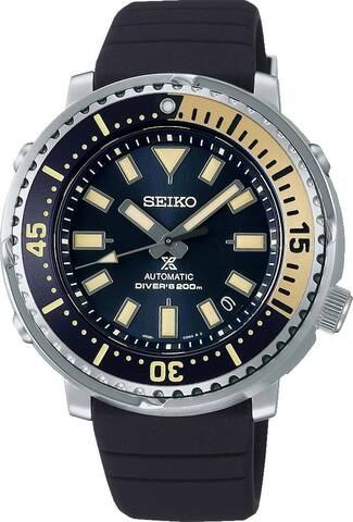 Наручные часы Seiko SRPF81K1 фото