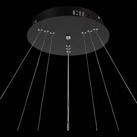 Люстра подвесная ST Luce Erto SL904.403.03