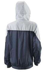 Куртка теннисная Wilson Go To Woven FZ Jacket M - outer space