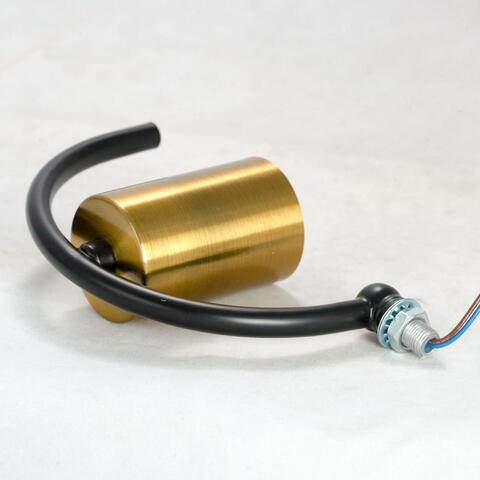 Настенный светильник Lussole LSP-8373 GARLAND