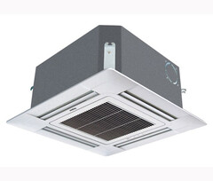 Внутренний блок мульти сплит-системы Haier AB50S2SC2FA