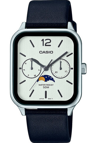 Наручные часы Casio MTP-M305L-7A фото