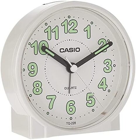 Наручные часы Casio TQ-228-7E фото