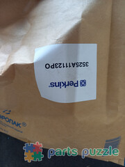 Комплект топливных трубок (3525A111 + 3525A112 + 3525A113) / INJECTION PIPE АРТ: 3525A11123РO