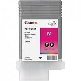 Картридж Canon PFI-101M magenta (пурпурный) для imagePROGRAF 5100, 6100, 6200