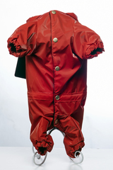 Royal Pet дождевик на девочку 