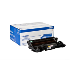 Фотобарабан Brother DR-3300 (30000 стр)