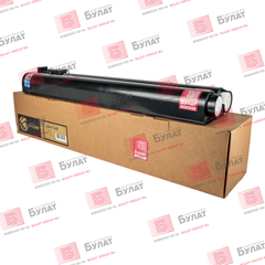 Тонер-картридж БУЛАТ s-Line 006R01660 для Xerox Color C60 (Голубой, 34000 стр.)