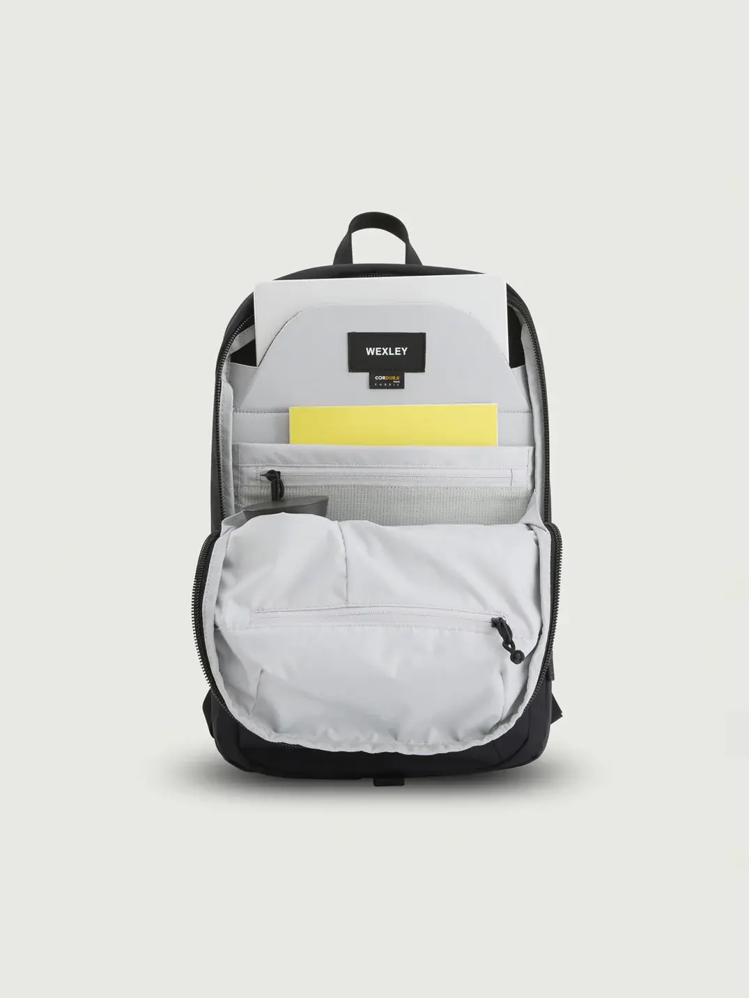 Slim pack backpack deals