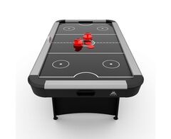 Игровой стол - аэрохоккей DFC Deluxe PLUM 90