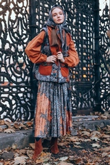 Юбка 