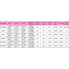 Кожаное платье с кружевом Ohyeah +стринги, XL-2XL