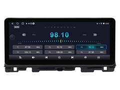 Магнитола KIA Optima K5 (2016-2020) Android 11 4/64GB QLED DSP 4G модель KI-3TS18