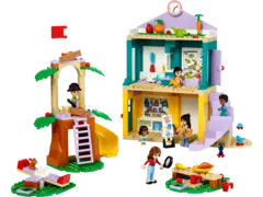 Конструктор LEGO Friends 42636 Heartlake City для дошкольников
