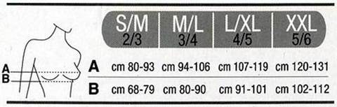 Топ Bra Con Jacquard Intimidea