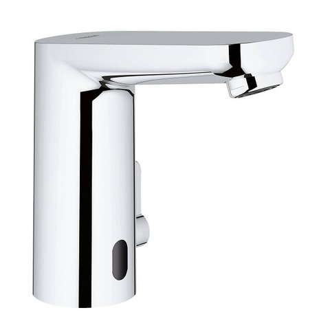 Grohe 36324001  Смеситель сенсорный, 220/батарейка