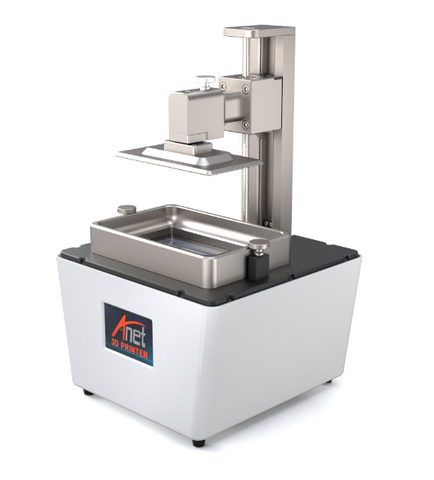 3D-принтер Anet N4