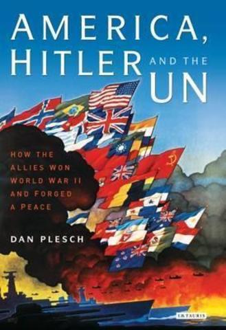 America,Hitler and the Un