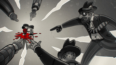 My Memory of Us (для ПК, цифровой код доступа)