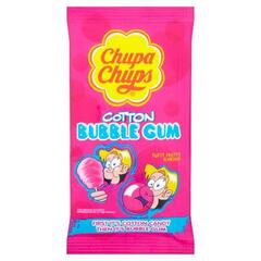 Şirin pambıq \ Сладкий хлопок Chupa Chups