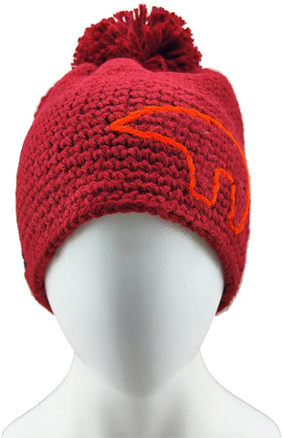 Картинка шапка Eisbar Jay Pompon 243 - 4