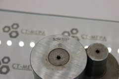 Калибр-пробка гладкая 53 Н7 ПР.