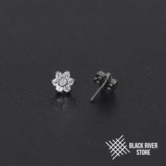 Little Flower IG Crystal Б/Р