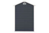Сарай пластиковый Black Fox Modernist B 2,5м2