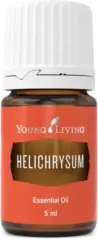 Young Living. Бессмертник (Helichrysum) – 5 ml