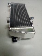 Радиатор для Husqvarna / KTM / TC 125, TE 125/250/300 / EXC 125 и другие / Левый