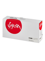 Картридж Sakura CLTK404S для Samsung SL-C430/SL-C480, черный, 1500 к.