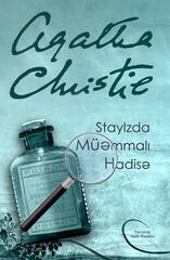 Staylzda müəmmalı hadisə