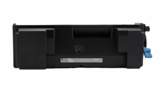 Тонер-картридж F+ imaging, черный, 15 000 страниц, для Kyocera моделей Ecosys P4040dn (аналог TK-7300 /1T02P70NL0), FP-TK7300