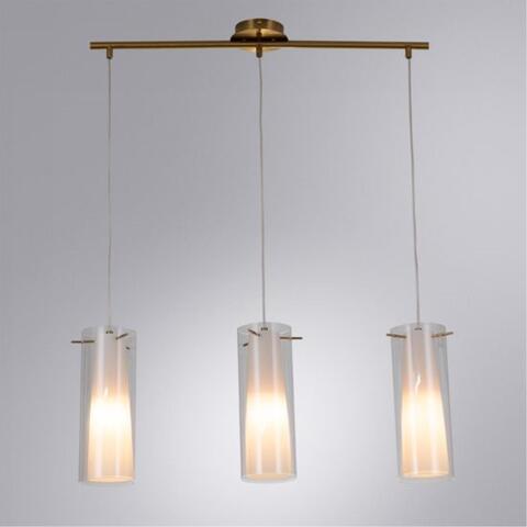 Подвесной светильник Arte Lamp ARIES A8983SP-3PB