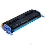 Совместимый лазерный картридж G&G GG-Q6001A (Q6001A) для HP CLJ 1600, 2600, 2605N, LBP 5000, 5100 Canon, 2000 стр., голубой