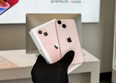 iPhone 13 Mini, 256 ГБ б/у