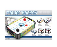 Игровой стол - аэрохоккей DFC SB-AT-3003