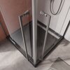 Cezares LINER-A-2-90-C-Cr LINER-A-2-90-C-Cr Душевой уголок