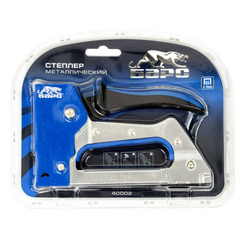 Степлер мебельный тип 53мм, 6-10мм металлический корпус БАРС в интернет-магазине ЯрТехника
