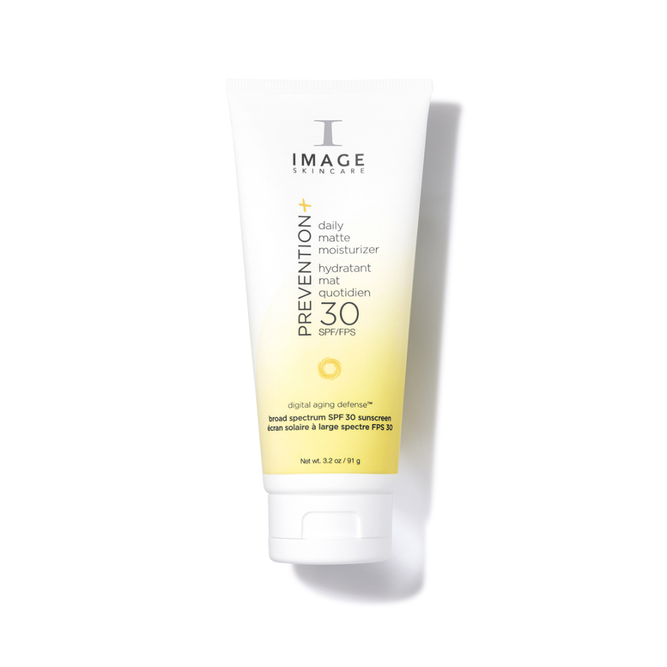 IMAGE PREVENTION+ Daily Matte Moisturizer SPF 30 Матирующий дневной крем