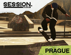 Session: Skate Sim Prague (для ПК, цифровой код доступа)