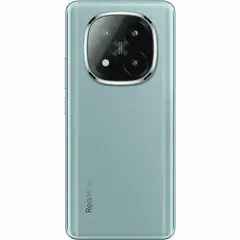 Смартфон Xiaomi Redmi Note 14 Pro+ 5G 8/256Gb Frost Blue