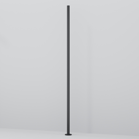 Столб для паркового светильника Maytoni Pillar O473P-GF