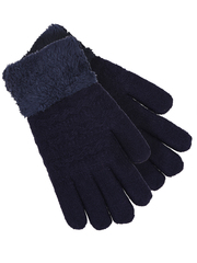 Перчатки женские