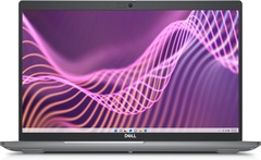 Ноутбук DELL Dell Latitude 5540 N024L554015EMEA серый