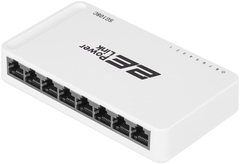 Коммутатор 2E 2E-SG108C