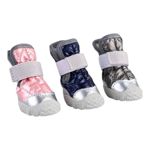 15034 CN Ботинки "Луноходики"