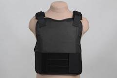 Бронежилет Комфорт 4-4 УНИ, Бр4 класс защиты