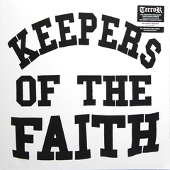 Terror / Keepers Of The Faith (10th Anniversary Edition)(LP)